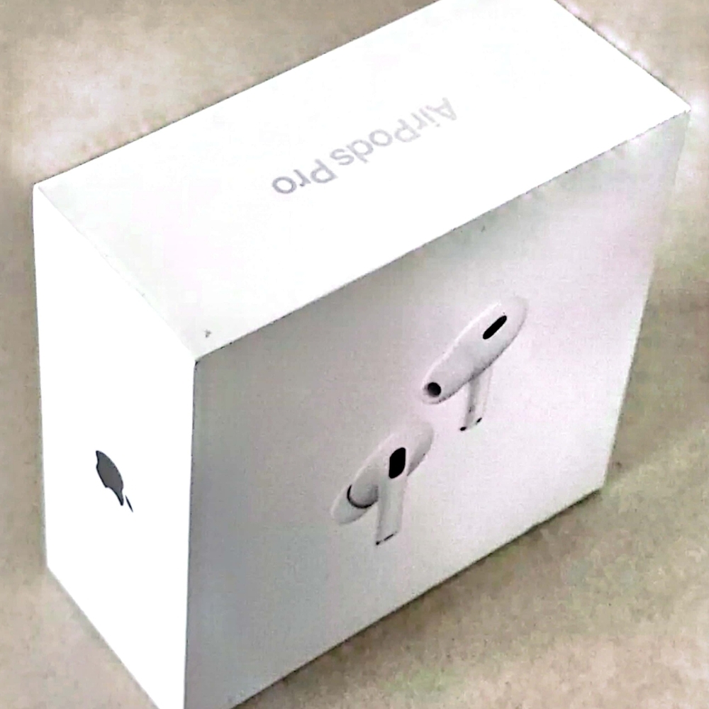 APPLE AirPods Pro 2nd Generation